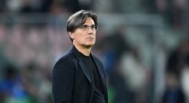 A Milli Futbol Takımı'nda Montella dönemi sona erdi